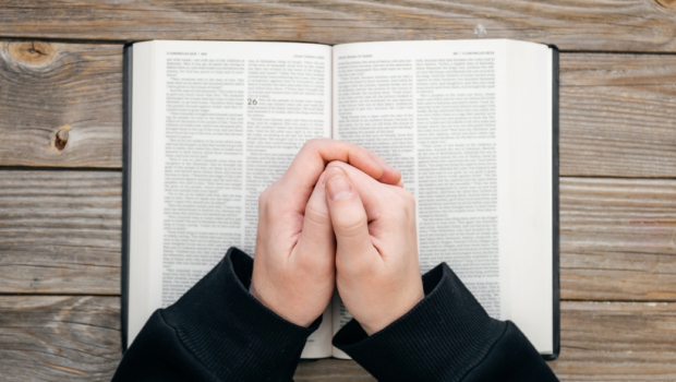 lee biblia